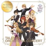 20th Anniversary Tales of Orchestra Concert Album [Expanded Edition]