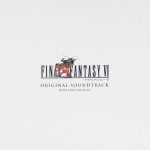 FINAL FANTASY VI Original Soundtrack Remaster Version