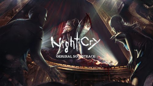 NightCry Soundtrack