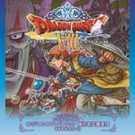 Nintendo 3DS Dragon Quest VIII Sora to Umi to Daichi to Norowareshi Himegimi Original Soundtrack