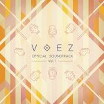 Voez Official Soundtrack Vol.1