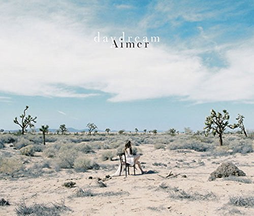 daydream / Aimer