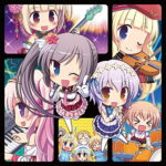 AUGUST LIVE! 2016 Recording Album "Kenran Clarity"