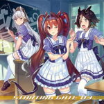 Umamusume Pretty Derby STARTING GATE 03