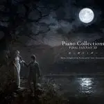 Piano Collections FINAL FANTASY XV: Moonlit Melodies