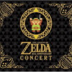 The Legend of Zelda 30th Anniversary Concert [Limited Edition]