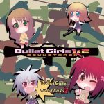 Bullet Girls 1 & 2 Soundtrack