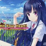 Hit Your Heart ~Kimi no Hitomi ni Hit Me Original Soundtrack~