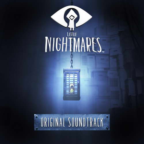Little Nightmares Original Soundtrack
