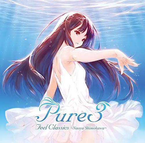 Pure3: Feel Classics ~Naoya Shimokawa~