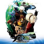 THE KING OF FIGHTERS XIII ORIGINAL SOUNDTRACK