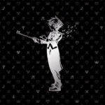 KINGDOM HEARTS Concert -First Breath- Album