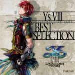Ys VIII -Lacrimosa of DANA- BEST SELECTION