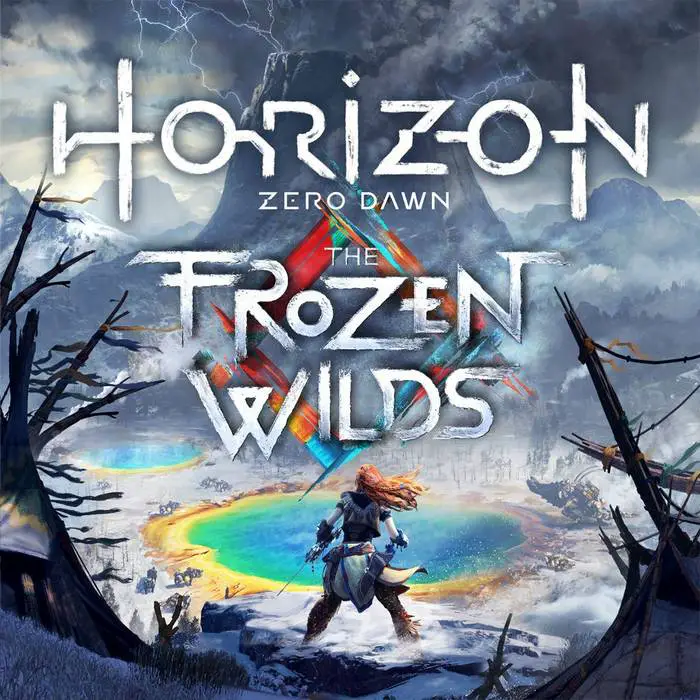 Horizon Zero Dawn: The Frozen Wilds Original Soundtrack
