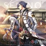 THE LEGEND OF HEROES: SEN NO KISEKI III ORIGINAL SOUNDTRACK Complete Edition