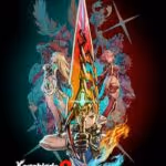 Xenoblade Chronicles 2 Sound Selection CD