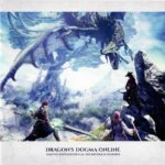 DRAGON'S DOGMA ONLINE LIMITED EDITION SPECIAL SOUNDTRACK SEASON2