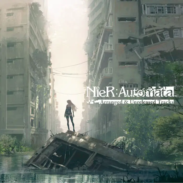 NieR:Automata Arranged & Unreleased Tracks