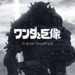 Shadow of the Colossus Original Soundtrack