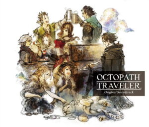 octopath traveler ost download torrent