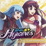 SNK HEROINES Tag Team Frenzy - Tag Team Harmony