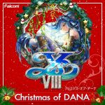 Ys VIII Christmas of DANA