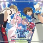 TALES OF LINK ORIGINAL SOUNDTRACK