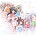 AZARASHISOFT COMPLETE ALBUM