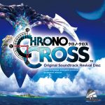 Chrono Cross Original Soundtrack Revival Disc
