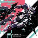 STARWING PARADOX ORIGINAL SOUNDTRACK