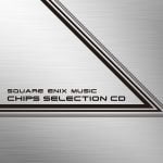 SQUARE ENIX MUSIC CHIPS SELECTION CD