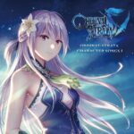 ORDINAL STRATA CHARACTER SONGS I
