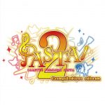 PASTA!2 Compilation Album