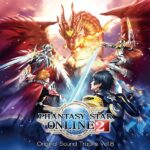 Phantasy Star Online Series 15th Anniversary Concert Sympathy 15 Live Memorial Album