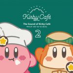 The Sound of Kirby Café 2
