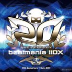 Beatmania Iidx 25 Cannon Ballers Original Soundtrack