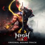 NIOH 2 ORIGINAL SOUND TRACK
