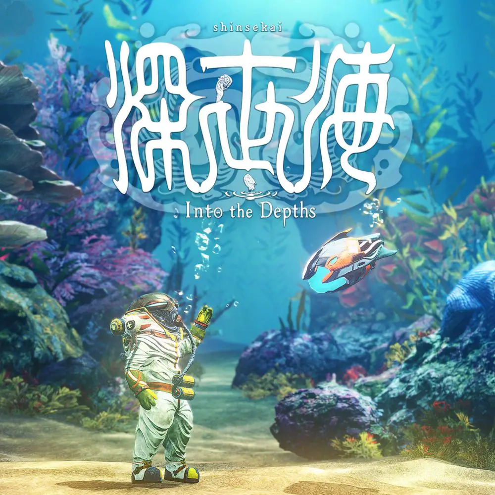 shinsekai: Into the Depths Original Soundtrack