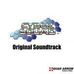 CYBER SQUAD Original Soundtrack
