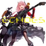 DOLLS' FRONTLINE Character Songs Collection: ECHOES