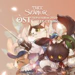 Tree of Savior - Nostalgic September 2020 OST Collection