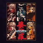 VASARA Collection Original Soundtrack CD