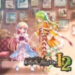 project lights Best Collection Vol.01&02