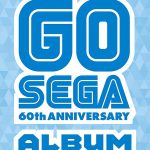 GO SEGA - 60th ANNIVERSARY Album -