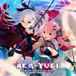 akatsuki yureru koi akari original soundtrack: AKA-YUKI
