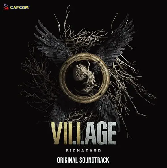 BIOHAZARD VILLAGE / Resident Evil Village Original Soundtrack
