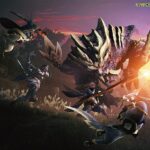 MONSTER HUNTER RISE Original Soundtrack