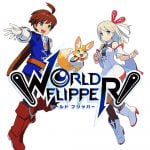 WORLD FLIPPER -SONGS-