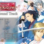 Bakumatsu Renka Shinsengumi Original Soundtrack