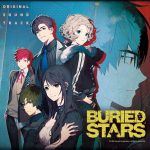 BURIED STARS Original Sound Track